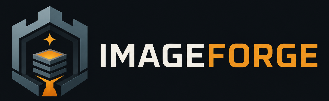 ImageForge